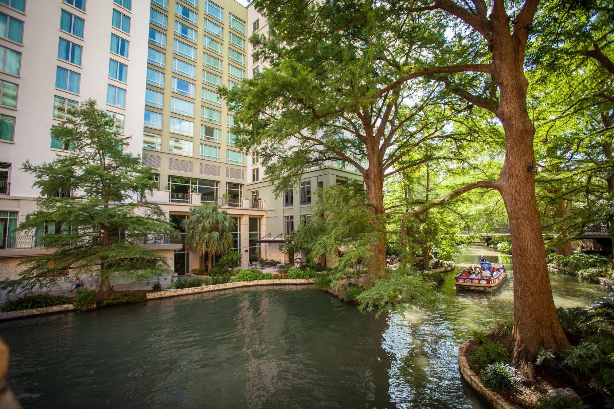 Contessa - On The Riverwalk Hotel San Antonio