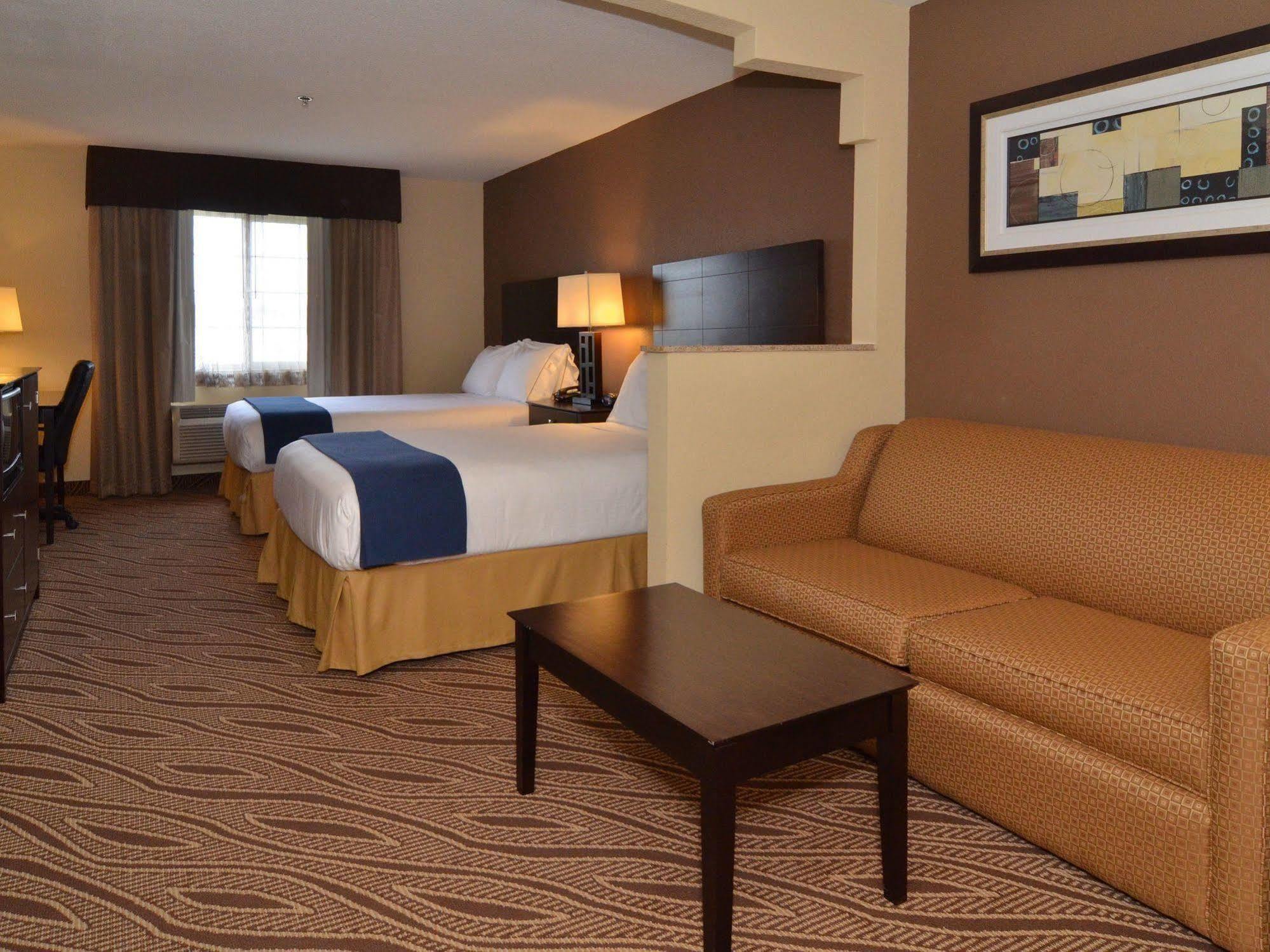 Hotel Quality & Airport North - Stone Oak