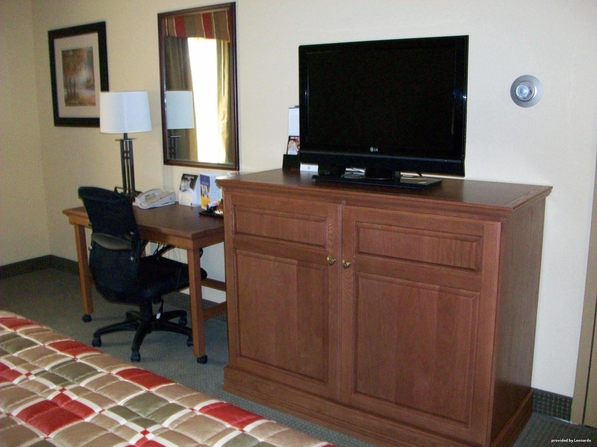 Western Ana Inn-airport Hotel