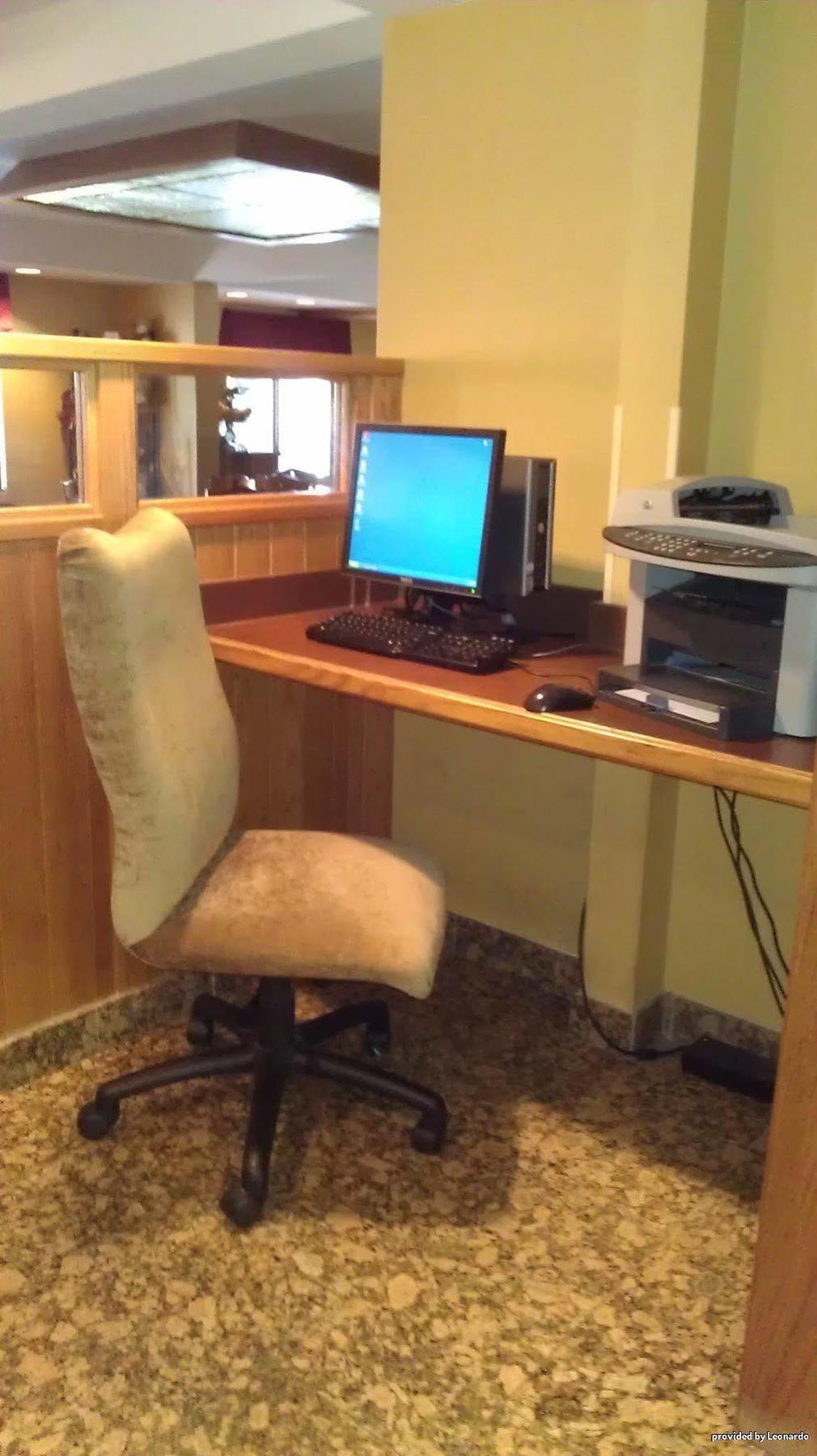 Western Ana Inn-airport Hotel