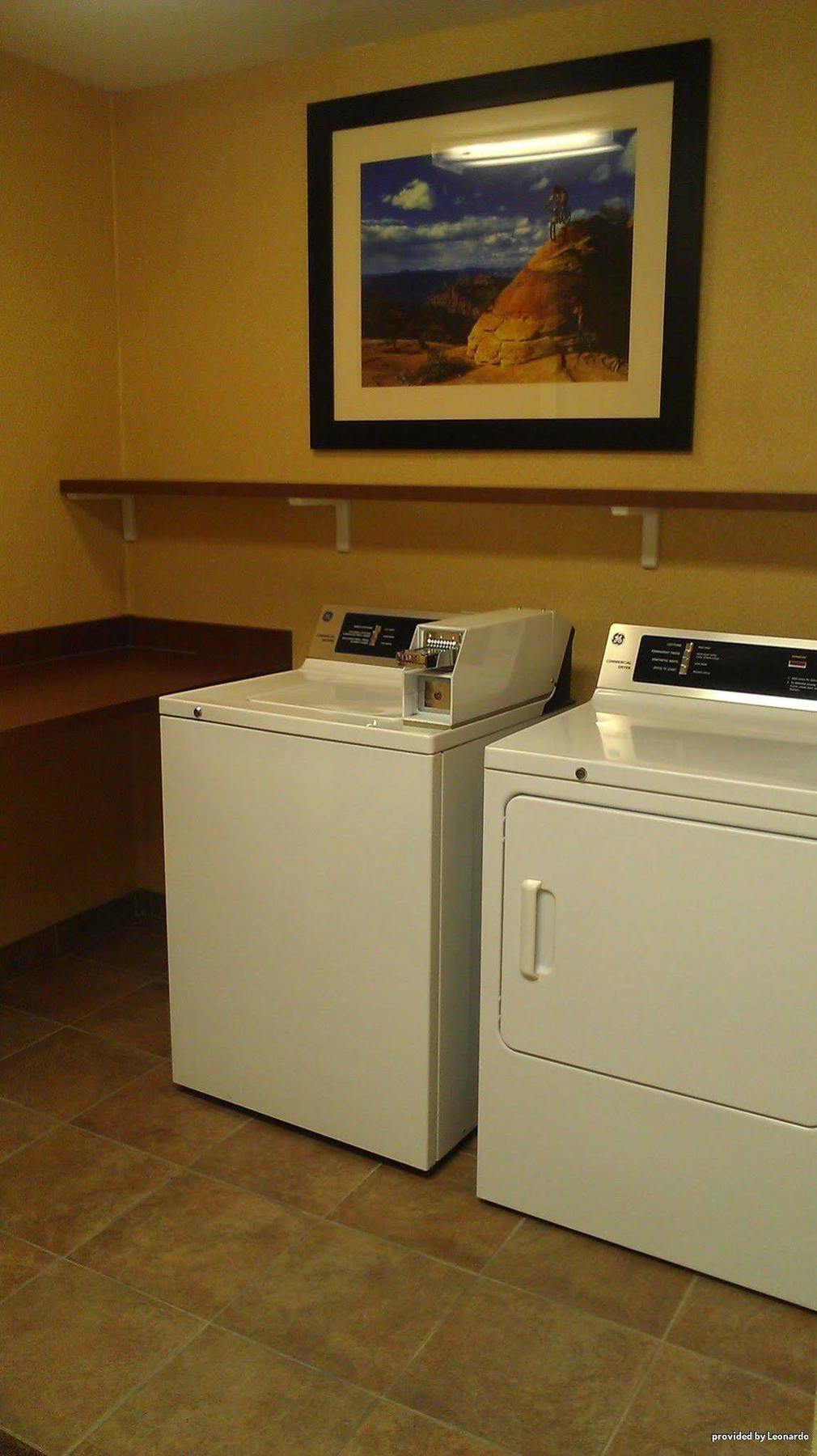 Western Ana Inn-airport San Antonio