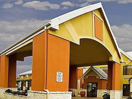 Western Ana Inn-airport