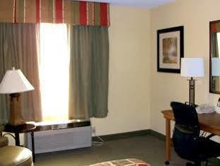 Western Ana Inn-airport Hotel San Antonio