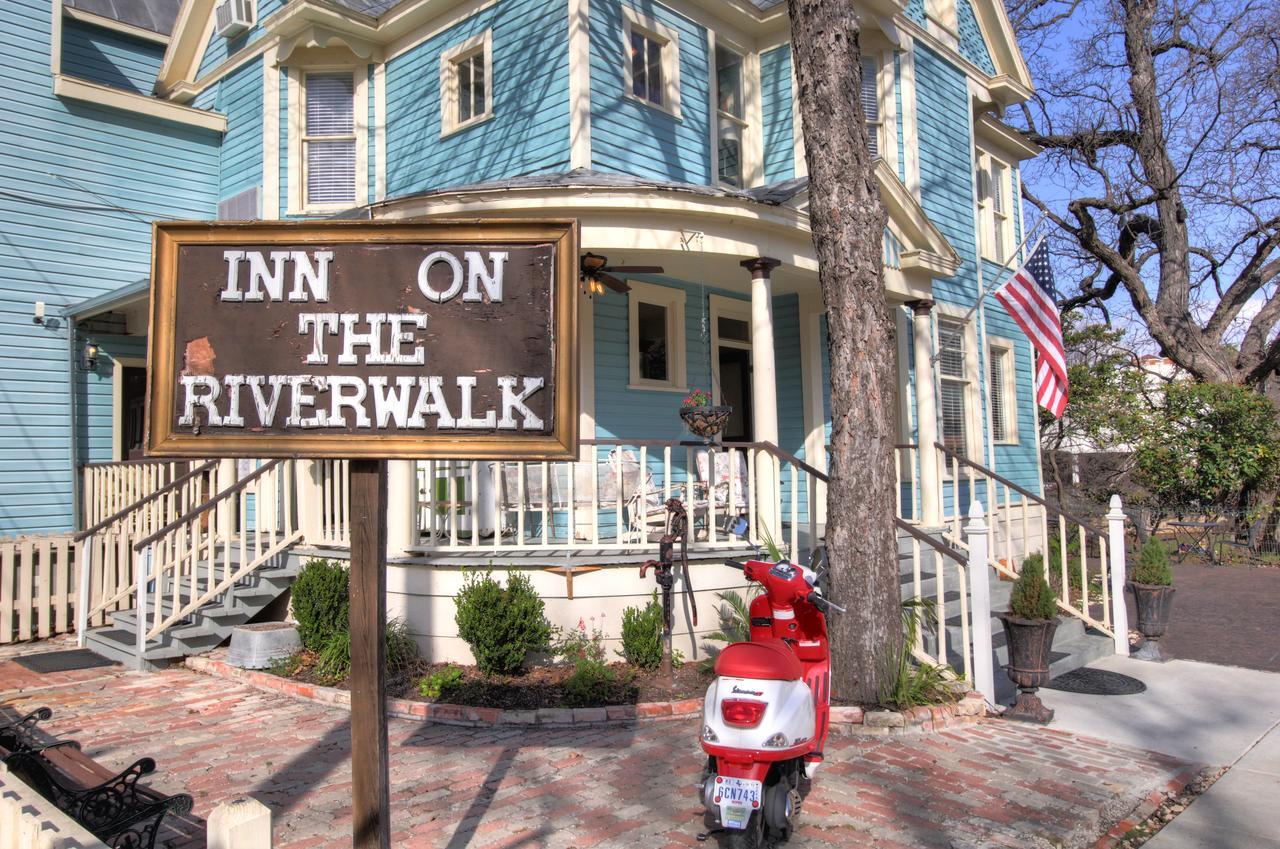 Bed & Breakfast On The Riverwalk San Antonio