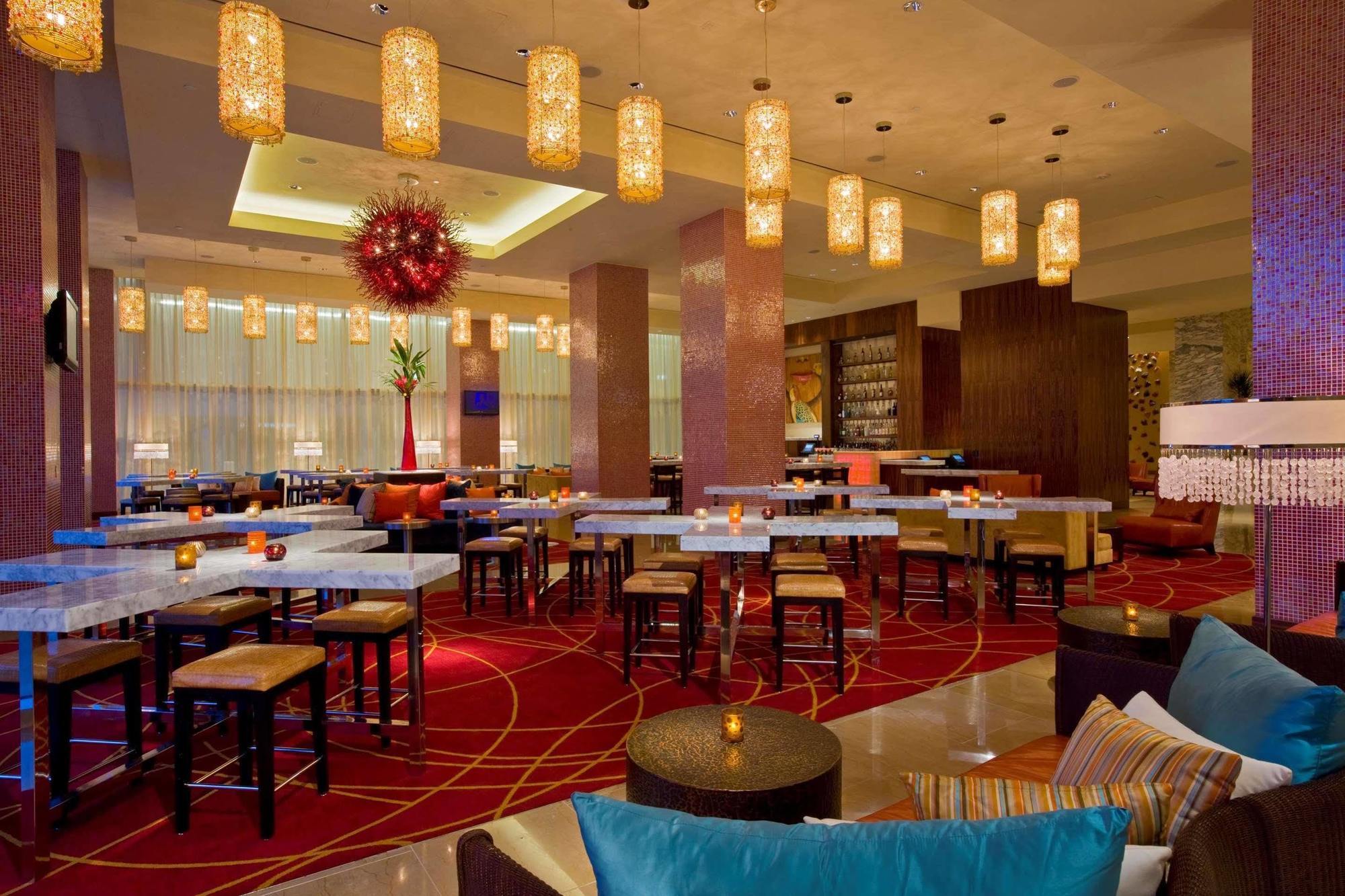 Grand Hyatt River Walk San Antonio