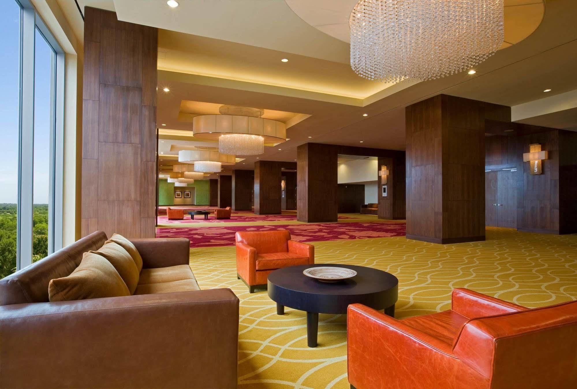 Grand Hyatt River Walk 4* San Antonio