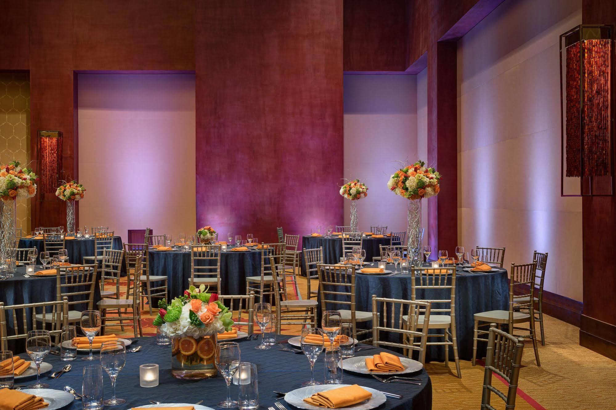 Grand Hyatt River Walk Hotel San Antonio