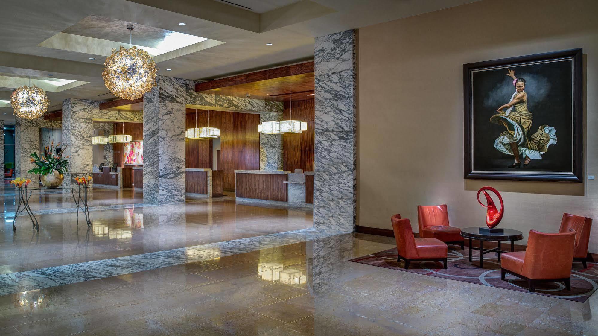 Grand Hyatt River Walk 4* San Antonio
