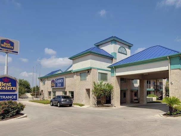 Hotel Western Garden San Antonio