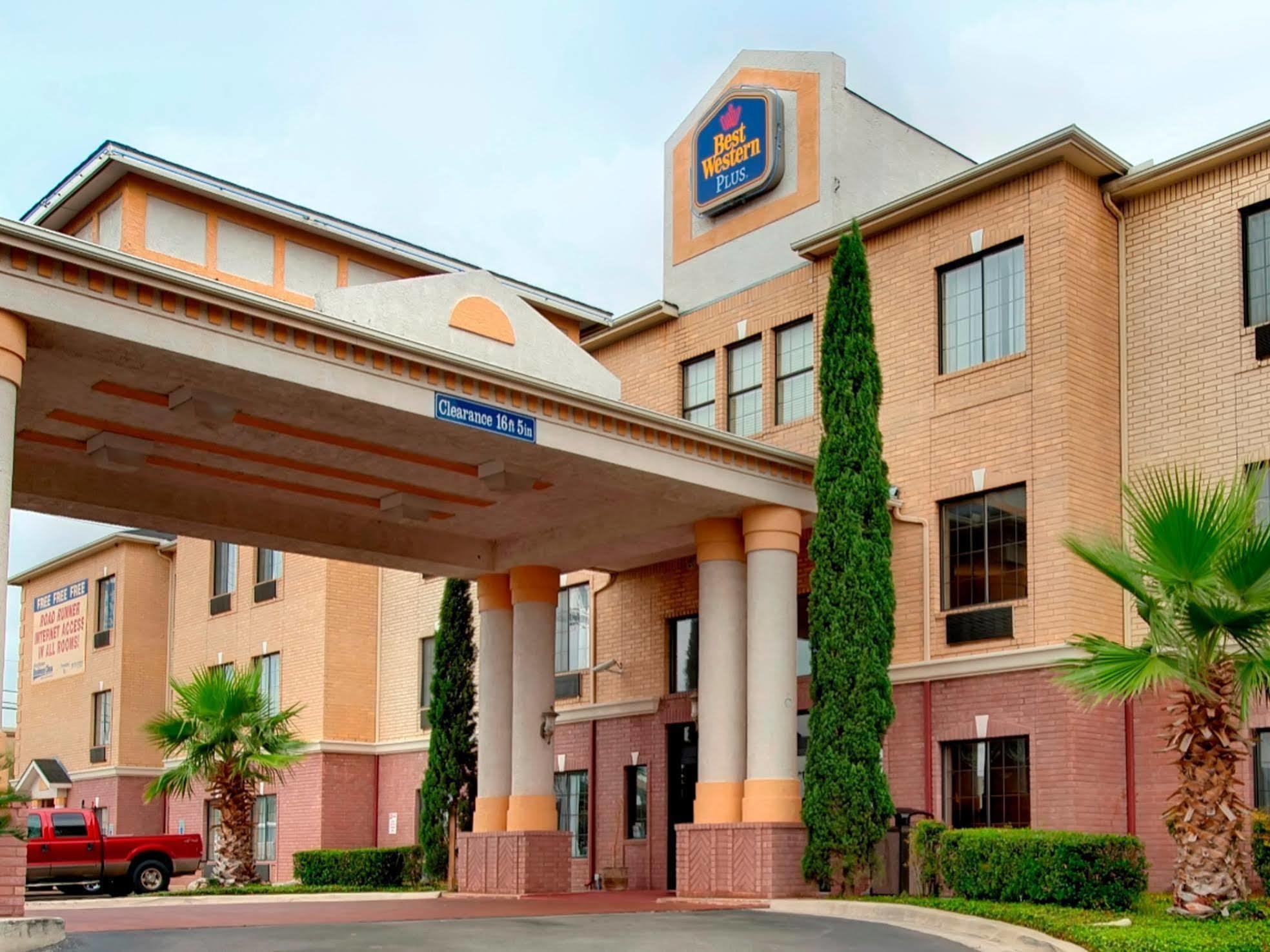 Hotel Western Hill Country - San Antonio