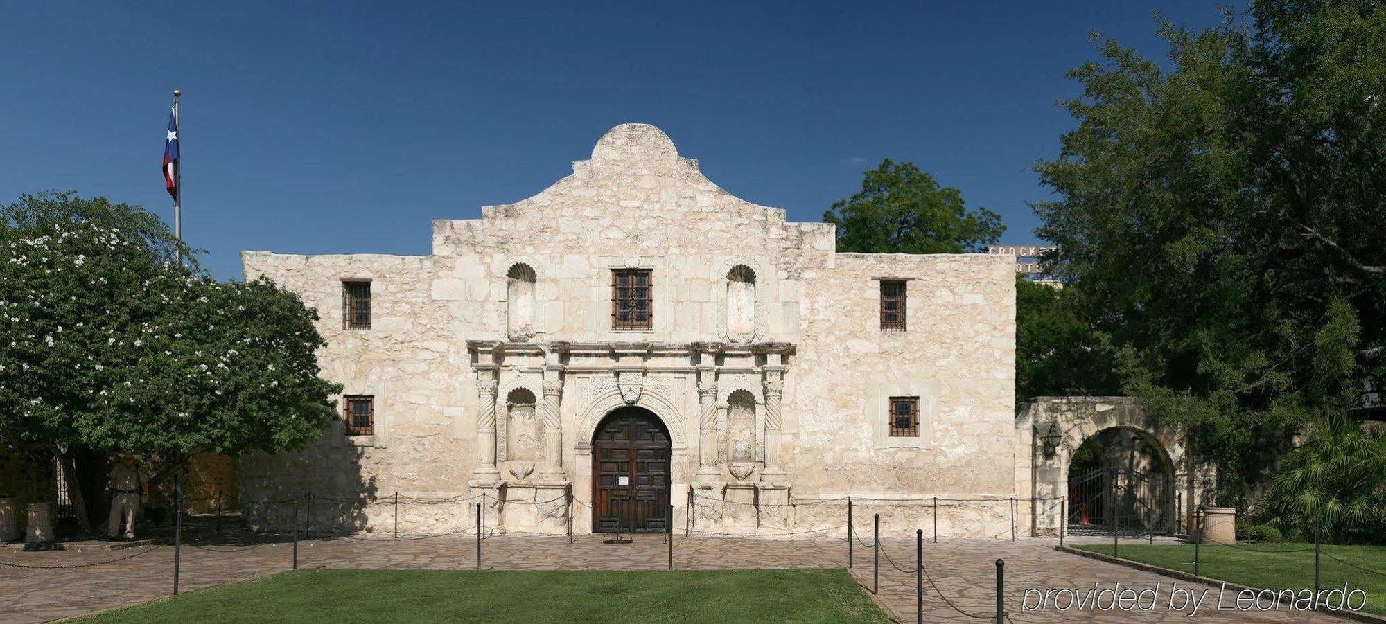 Western Hill Country - 3*