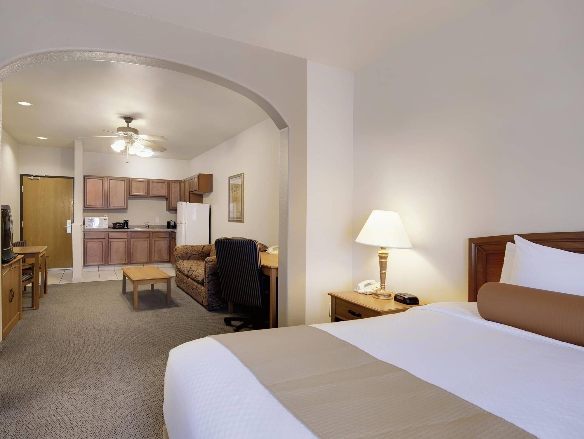 Western Hill Country - 3* San Antonio