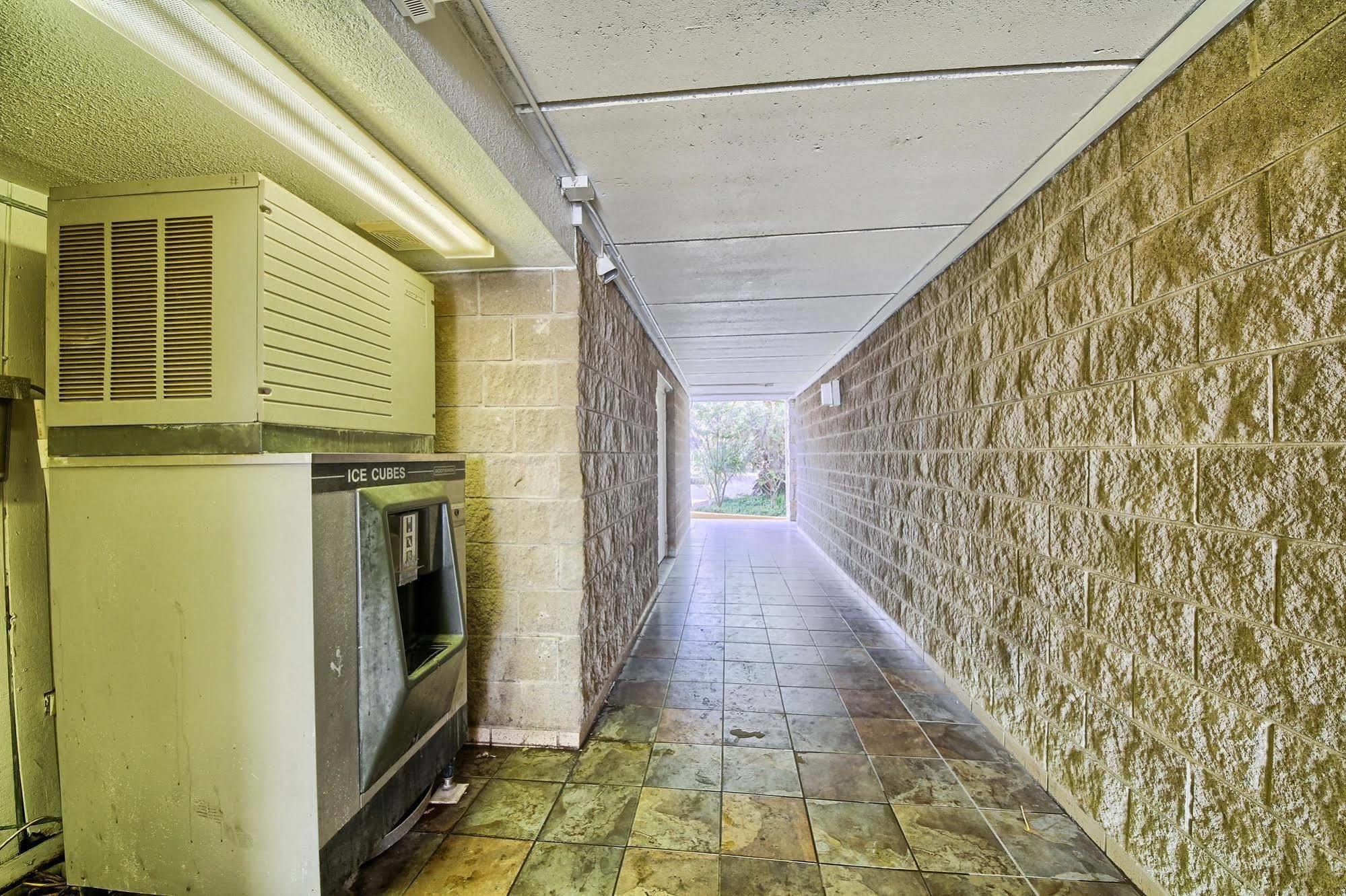 Hotel 6-san Antonio, Tx - Northwest Medical Center 2*