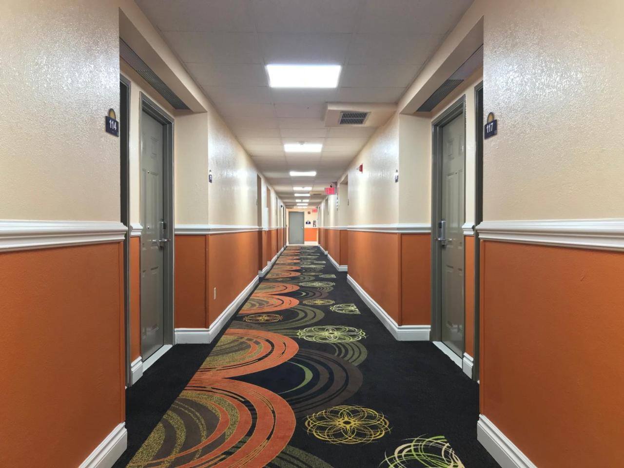 Days By Wyndham Airport 2* San Antonio