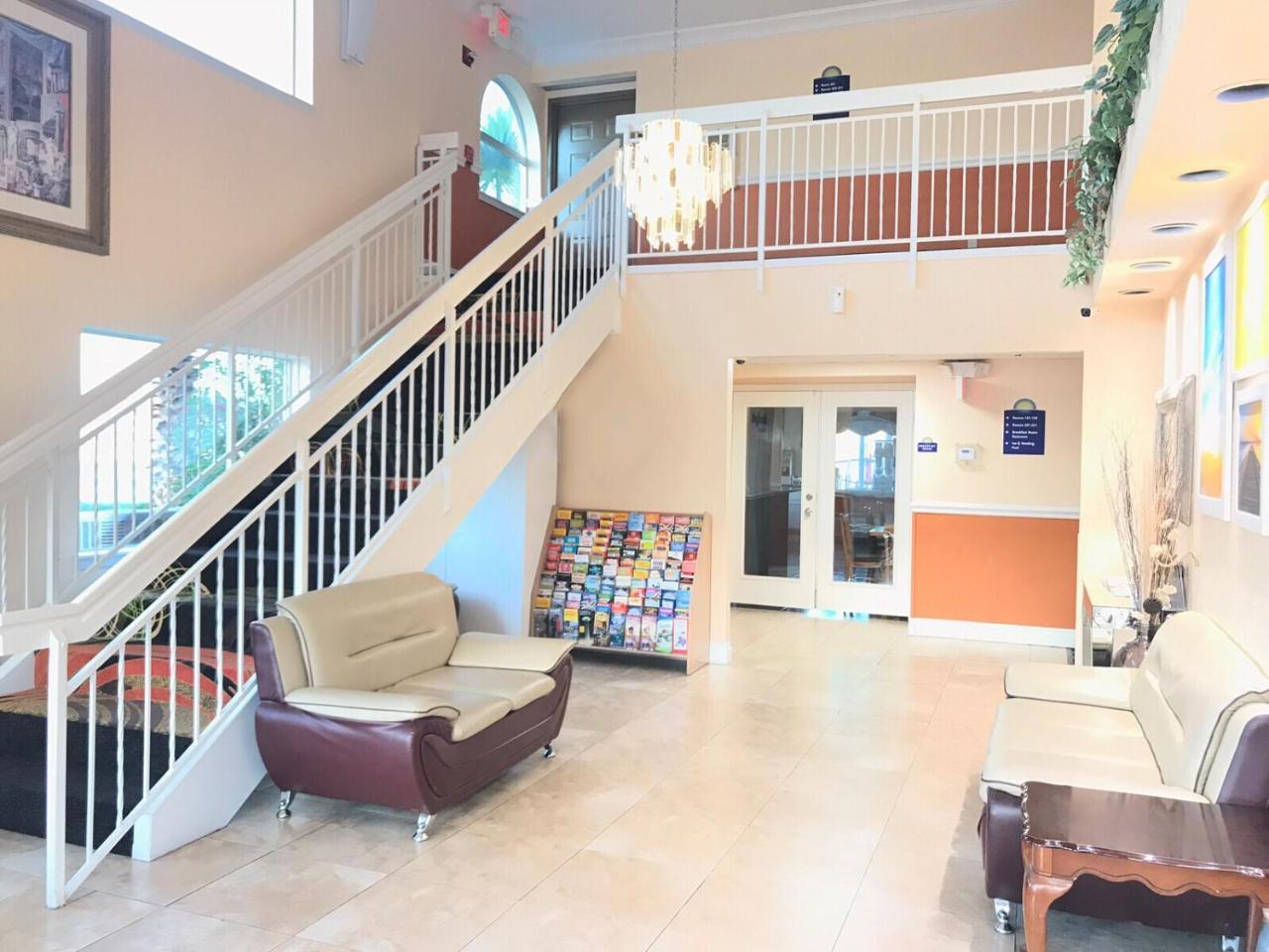 Days By Wyndham Airport San Antonio