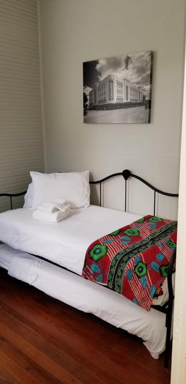 Bed & Breakfast On The Riverwalk