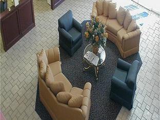 Quality & Airport North - Stone Oak Hotel San Antonio