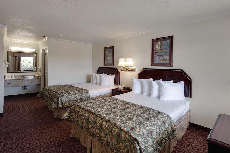 Western Garden Hotel San Antonio