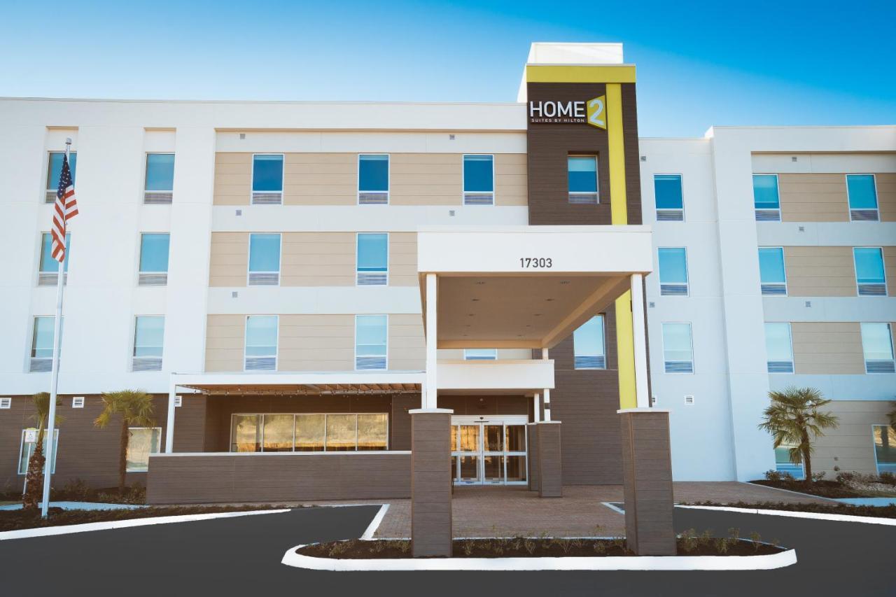 Hotel Home2 By Hilton At The Rim, Tx 3*