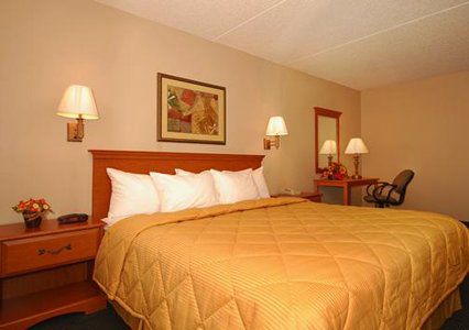 Spark By Hilton Northwest Near Six Flags San Antonio