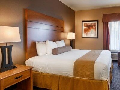 Hotel Western Hill Country - San Antonio