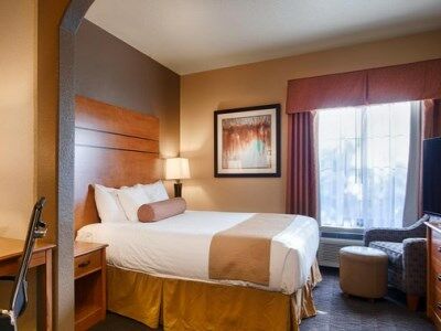 Western Hill Country - 3* San Antonio