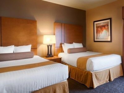 Western Hill Country -