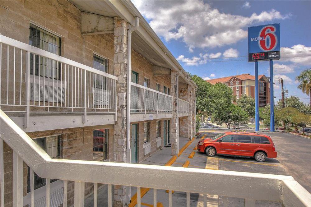 6-san Antonio, Tx - Northwest Medical Center Hotel 2*