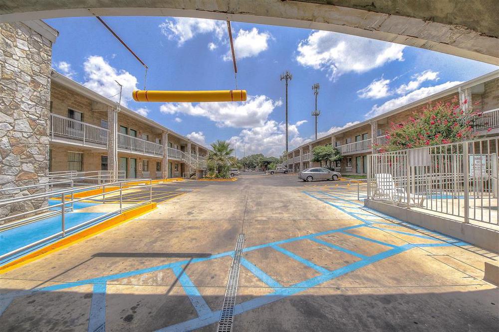 6-san Antonio, Tx - Northwest Medical Center Hotel San Antonio