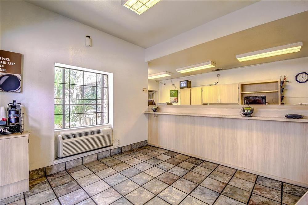 6-san Antonio, Tx - Northwest Medical Center Hotel 2*