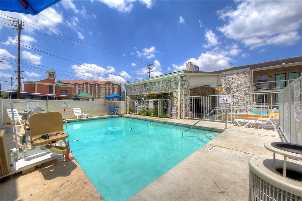 6-san Antonio, Tx - Northwest Medical Center 2* San Antonio