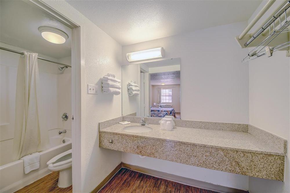 6-san Antonio, Tx - Northwest Medical Center Hotel