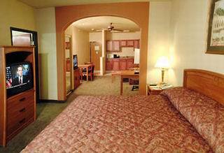 Hotel Western Hill Country - 3*