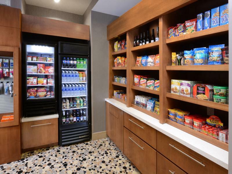 Springhill By Marriott Northwest At The Rim 3*