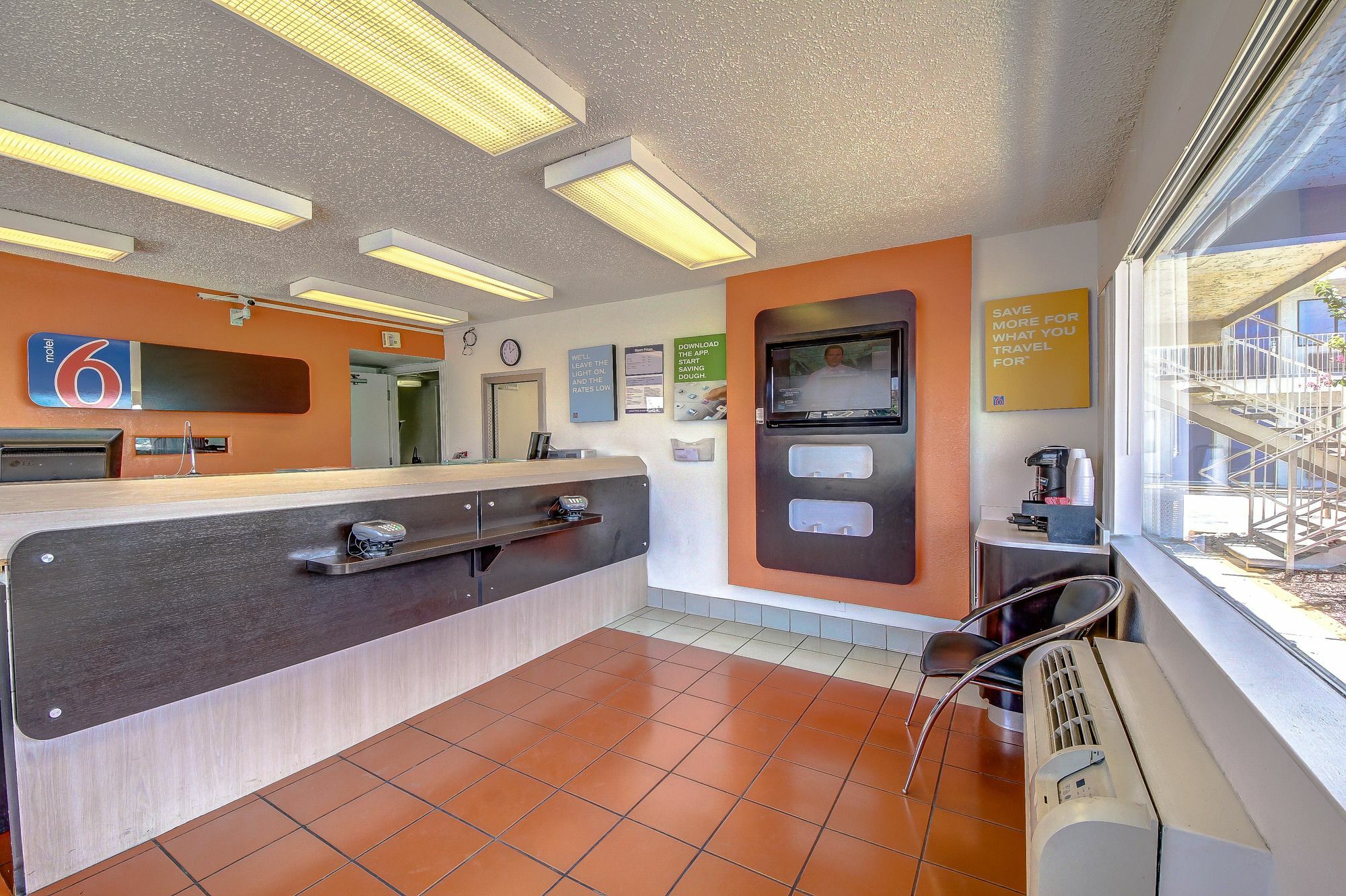 6-san Antonio, Tx - Sam Houston Area Hotel 2*