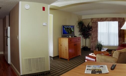 Homewood By Hilton Northwest 4* San Antonio