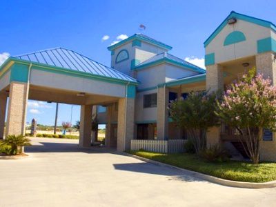 Western Garden Hotel San Antonio