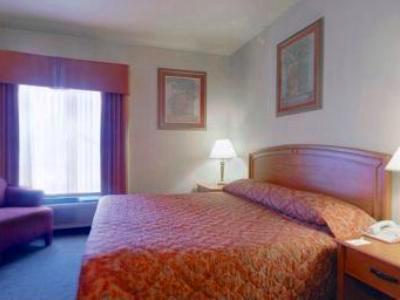 Hotel Western Hill Country - San Antonio