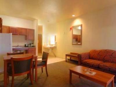 Western Hill Country - Hotel