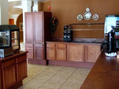 Hotel Western Hill Country - San Antonio