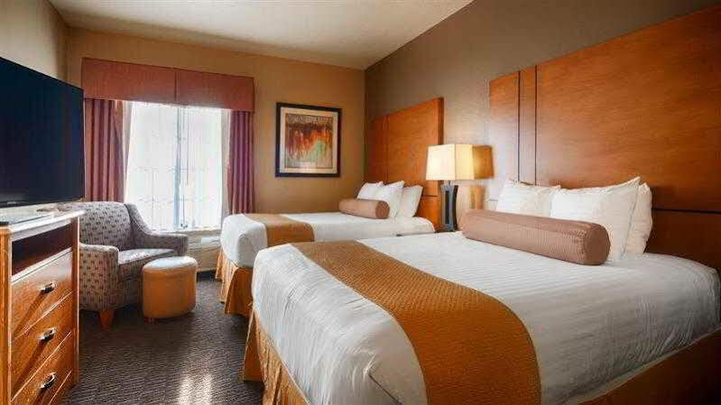 Hotel Western Hill Country - San Antonio