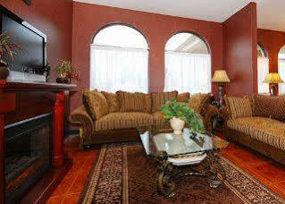 Super 8 By Wyndham At I-10 2* San Antonio