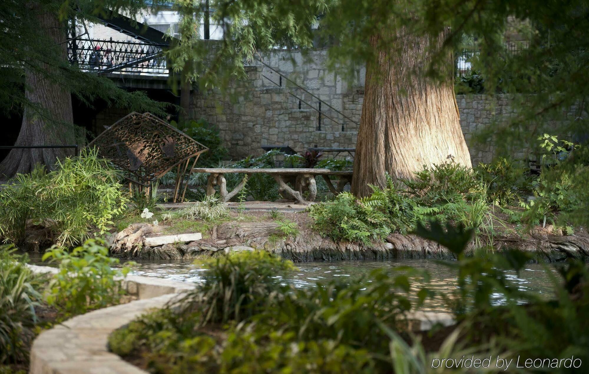 Contessa - On The Riverwalk Hotel San Antonio