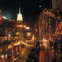 Club Wyndham Riverside Resort San Antonio