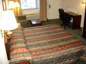 Western Garden Hotel