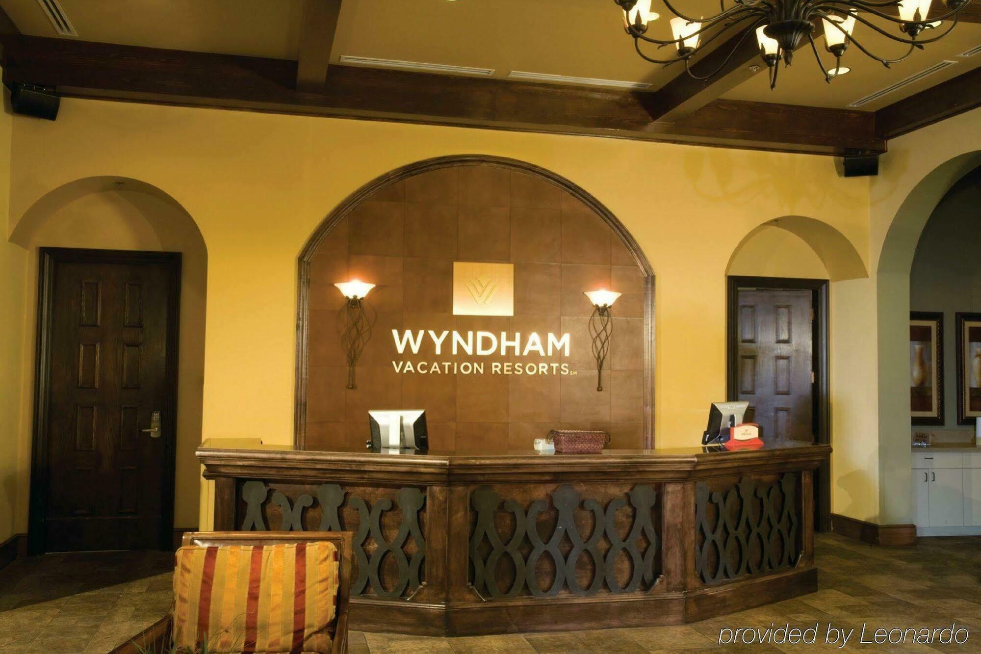 Club Wyndham La Cascada Resort 3*