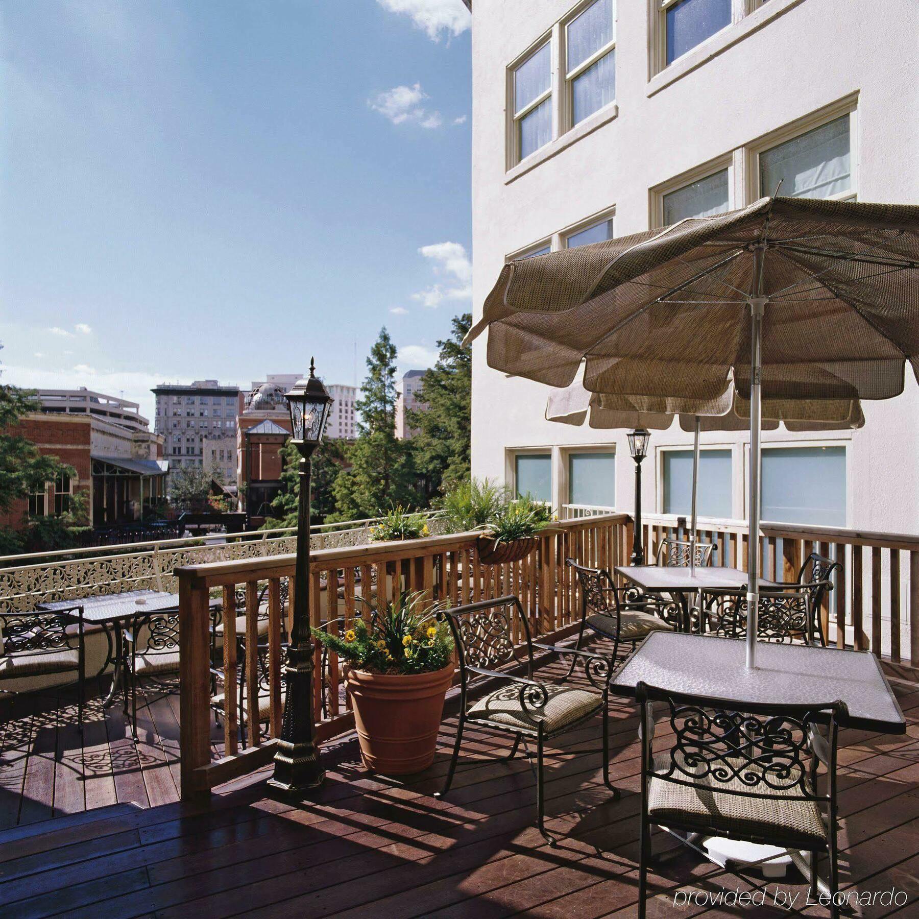Club Wyndham Riverside San Antonio
