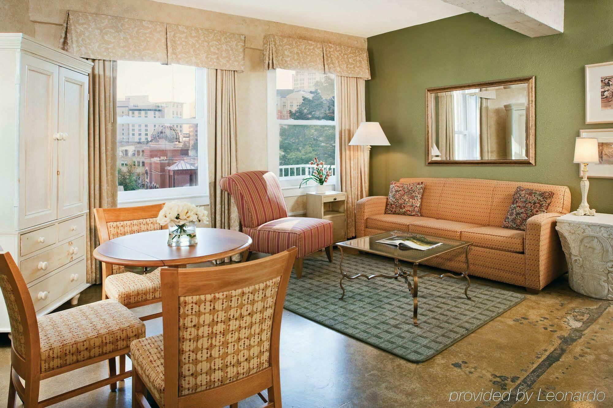 Club Wyndham Riverside 3* San Antonio