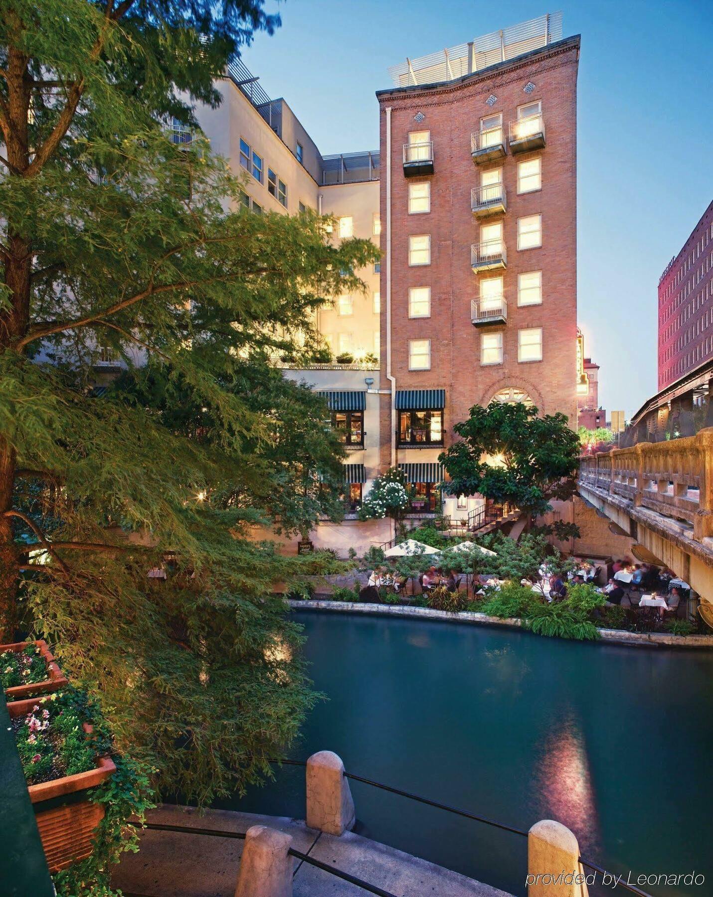 Resort Club Wyndham Riverside San Antonio