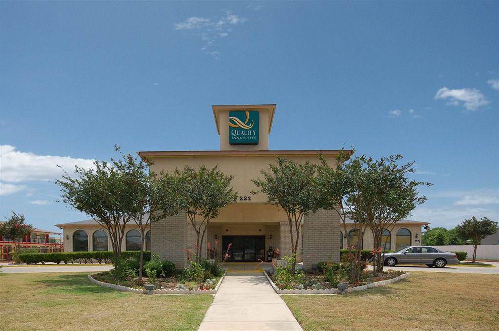 Super 8 By Wyndham At I-10 Motel 2*